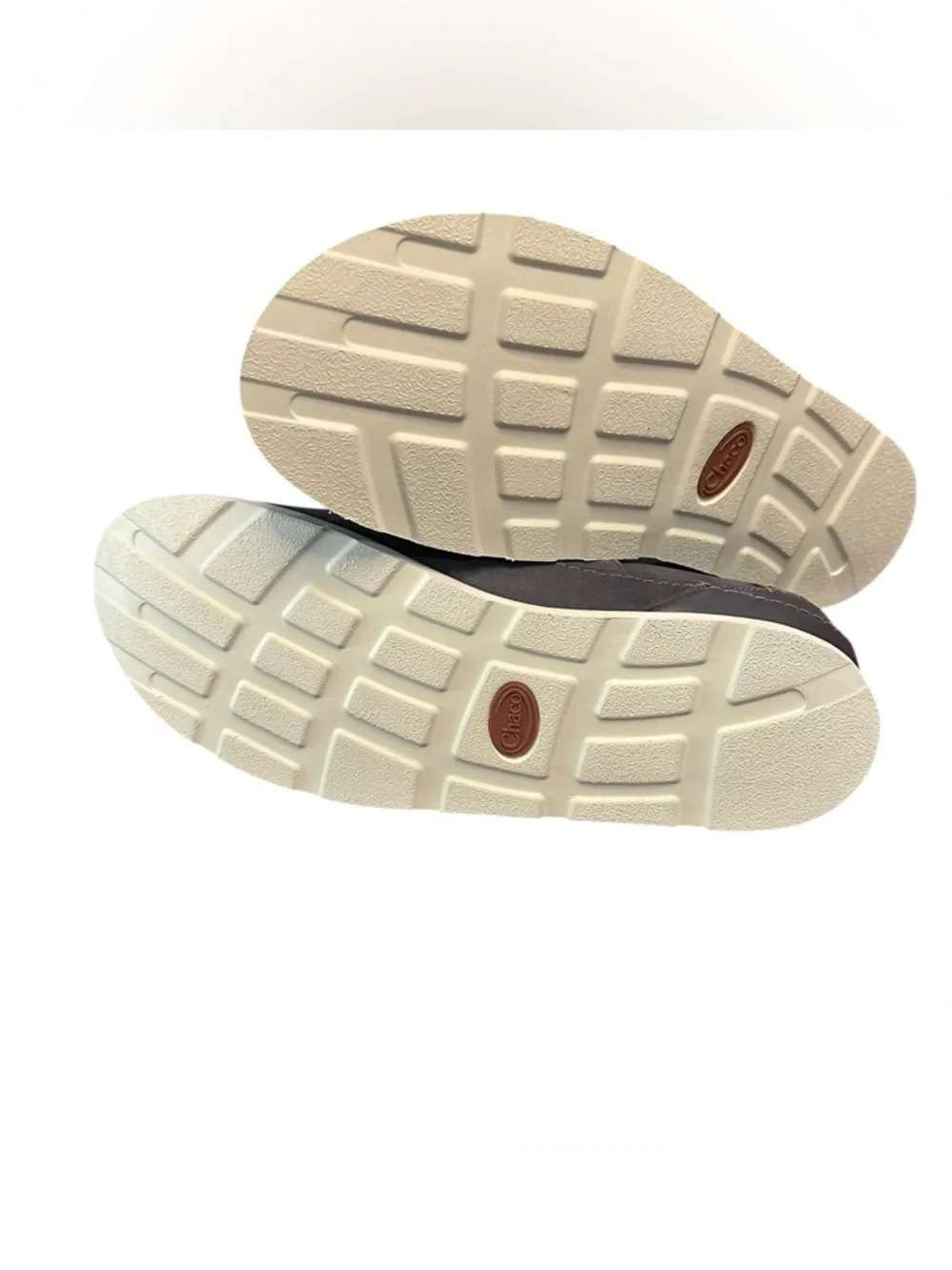Chaco Thompson Slip On Shoes Men’s 11 Dark Gull Gray NEW‎ dress shoes